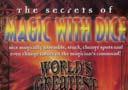 article de magie DVD The Secrets of Magic with Dice