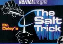 article de magie The Salt Trick (Vernet)