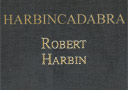 article de magie Coffret Robert Harbin (2 livres)