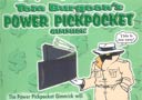 Power pickpocket (El poderoso carterista)