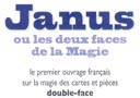 article de magie Janus ou les deux faces de la magie