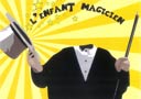 tour de magie : DVD L'Enfant Magicien