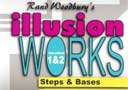tour de magie : DVD illusion Works (Vol.1 & 2)