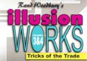 article de magie DVD illusion Works (Vol.3 & 4)