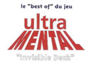 Vuelta magia  : BEST OF du jeu Ultra Mental