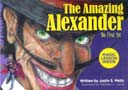 article de magie The Amazing Alexander