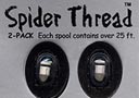 article de magie Spider Thread (par 2)