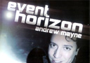 DVD Event Horizon