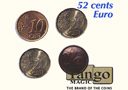 article de magie Locking 52 cts d'Euro