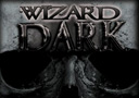 article de magie Wizard Dark Pk Ring + DVD - Flat Band (17mm)