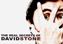 article de magie DVD The real secrets of David Stone