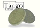 article de magie Flipper Coin de 50 cts d'Euro (Magnétique)