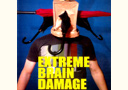 article de magie DVD Extreme Brain Damage