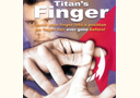 article de magie Titan's Finger