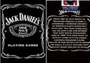 Cards Jack Daniels