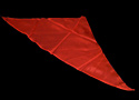 Pañuelo triangulo