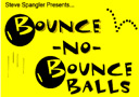 Bounce no bounce