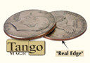 article de magie Flipper Coin de 1 Dollar (Pro Elastic)