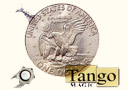 Moneda Magnética - 1$