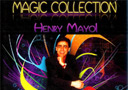 article de magie DVD Magic Collection (Vol.1)