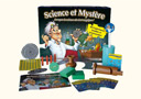 magic-sets : Coffret Science et Mystère