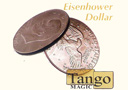 article de magie Flipper Coin de 1 Dollar