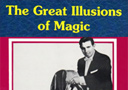 tour de magie : Libro: The great illusion of magic (Vols. 1 y 2)