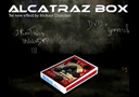article de magie Alcatraz Box