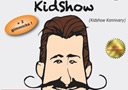 tour de magie : KidShow