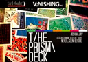 article de magie The Prism Deck (Jeu + DVD)