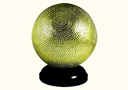 Zombie Ball Gold