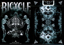 article de magie Jeu Bicycle Grimoire