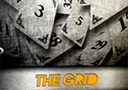 article de magie EMC : The Grid