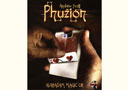 article de magie Phuzion (Matériel + DVD)