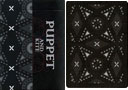 Puppet and Kite Black Deck