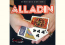 tour de magie : Alladin