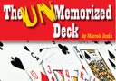 article de magie The Unmemorized Deck