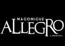 Allegro (4 DVDs pack)