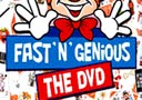 article de magie DVD Fast'n'Genious