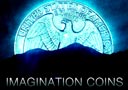 article de magie Imagination Coins (Gimmick Euro)