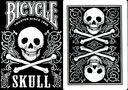 Flash Offer  : Bicycle SKULL Deck
