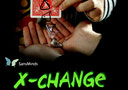 article de magie X-Change