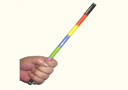 Flash Offer  : Color Changing Magic Wand (RainBow/Black)