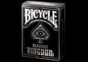 article de magie Jeu Bicycle Blackout Kingdom