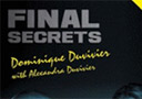 Estuche de DVDs Final Secrets