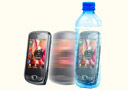 Oferta Flash  : Phone in Bottle