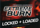 article de magie Extreme Burn 2.0 : Locked and Loaded