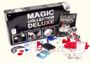 tour de magie : Caja de Magia Deluxe (Exclusive Magic Collection)