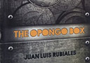 article de magie EMC : The Opongo Box