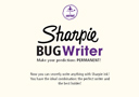 article de magie Vernet Bug Writer (Sharpie)